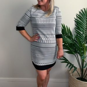 Ya Los Angeles Shift Dress